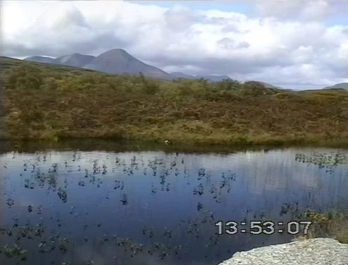 09 Aug 1993 · Scottish Highlands and Islands: Day 5 Garramore to Raasay